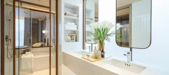 2 bedrooms Apartment in Pattaya, Thailand No. 8526 18