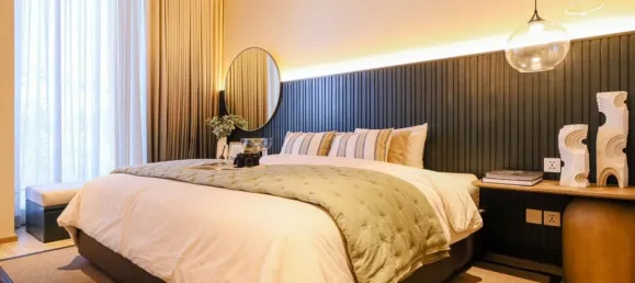 2 bedrooms Apartment in Pattaya, Thailand No. 8526 11