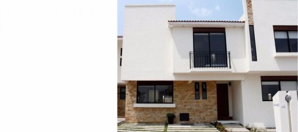 Casa de 3 dormitorios en Querétaro, Mexico No. 173138 2