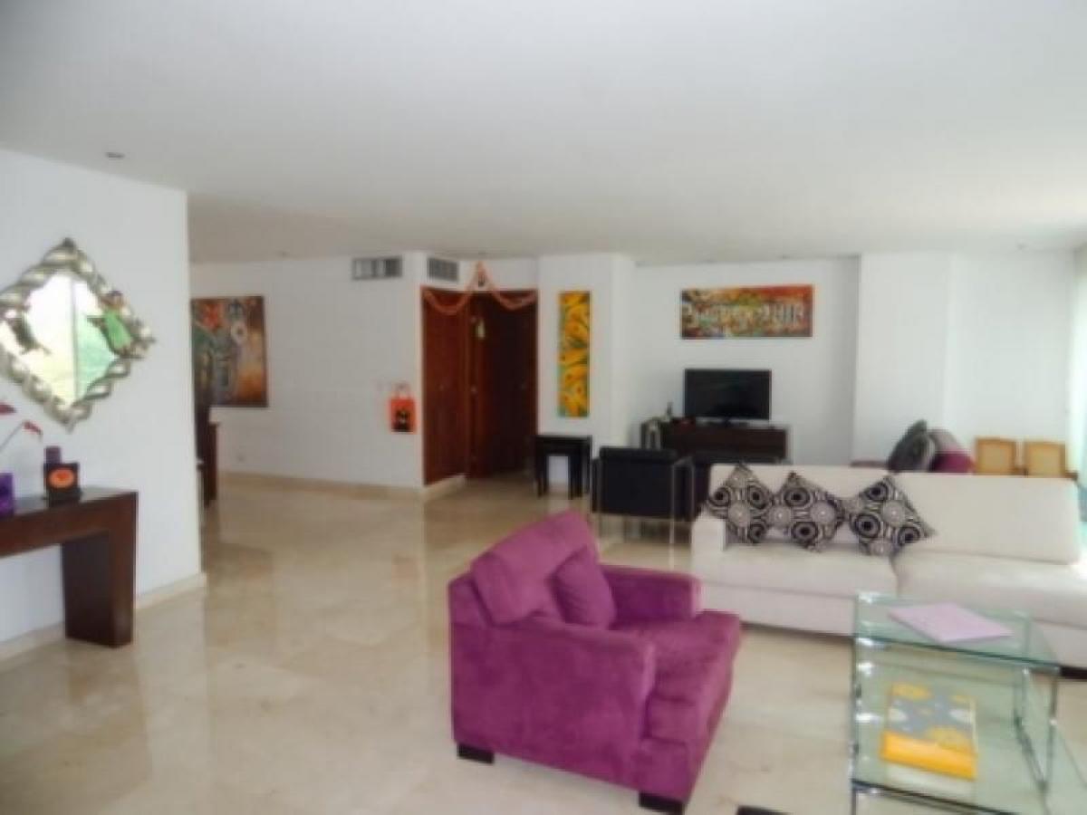 3 chambres Maison à Atlantico, Colombia No. 5349