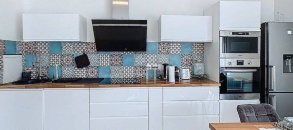 2 chambres Appartement à Le Blanc-Mesnil, France No. 333695 2