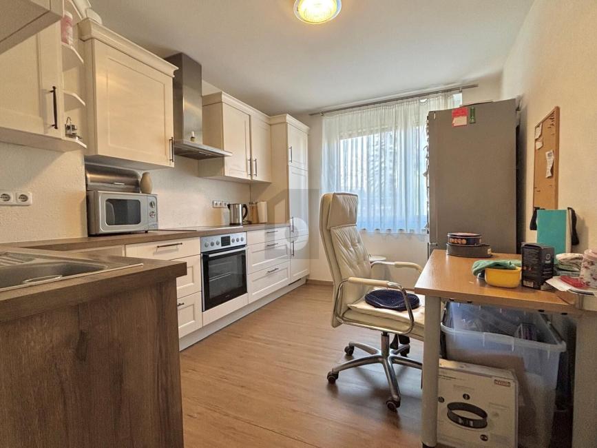 2غرفة شقة في Bad Sauerbrunn, Austria رقم 232932