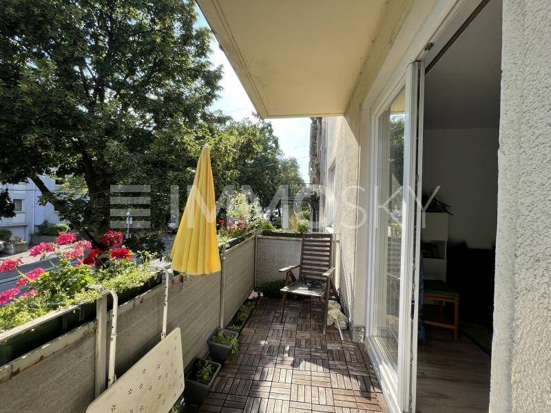 Apartamento de 3 habitaciónes en Wahring, Austria No. 253664