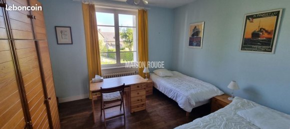 Casa de 7 dormitorios en Saint-Lunaire, France No. 362977 12