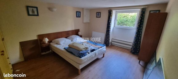 Casa de 7 dormitorios en Saint-Lunaire, France No. 362977 13