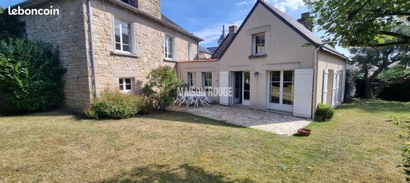 Casa de 7 dormitorios en Saint-Lunaire, France No. 362977 2