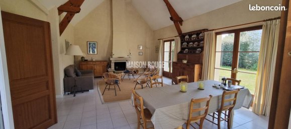 Casa de 7 dormitorios en Saint-Lunaire, France No. 362977 4