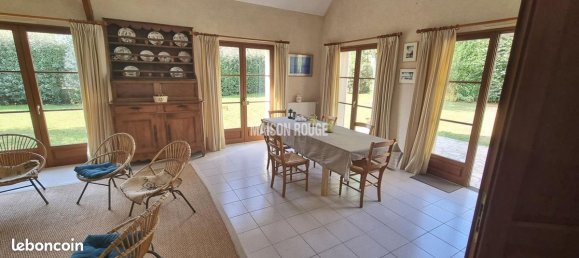 Casa de 7 dormitorios en Saint-Lunaire, France No. 362977 5