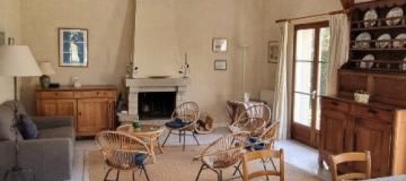 Casa de 7 dormitorios en Saint-Lunaire, France No. 362977 8