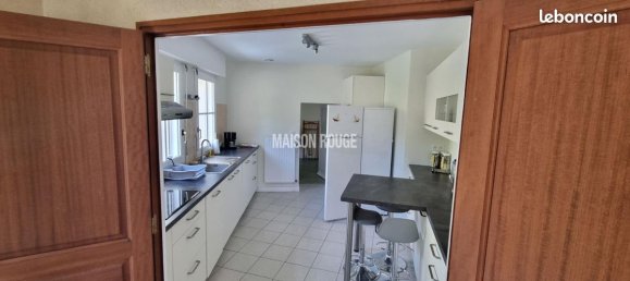 Casa de 7 dormitorios en Saint-Lunaire, France No. 362977 9