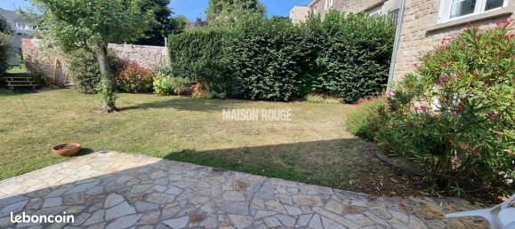 Casa de 7 dormitorios en Saint-Lunaire, France No. 362977 3