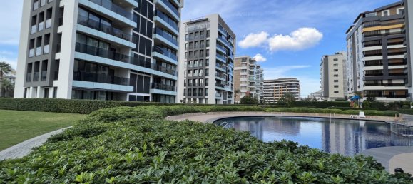 شقة 4+1 في Antalya, Turkey رقم 21022 2