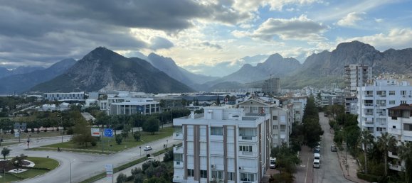 شقة 4+1 في Antalya, Turkey رقم 21022 25