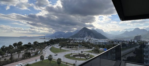 شقة 4+1 في Antalya, Turkey رقم 21022 9