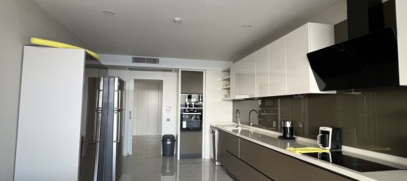 شقة 4+1 في Antalya, Turkey رقم 21022 10