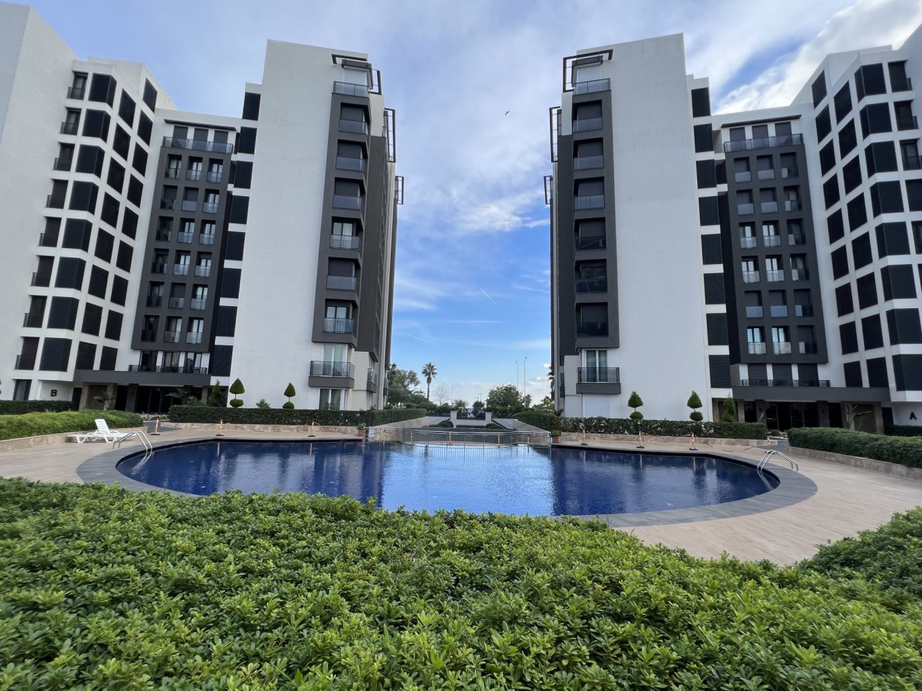 شقة 4+1 في Antalya, Turkey رقم 21022