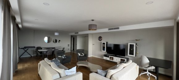 شقة 4+1 في Antalya, Turkey رقم 21022 5