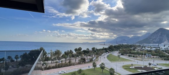 شقة 4+1 في Antalya, Turkey رقم 21022 6