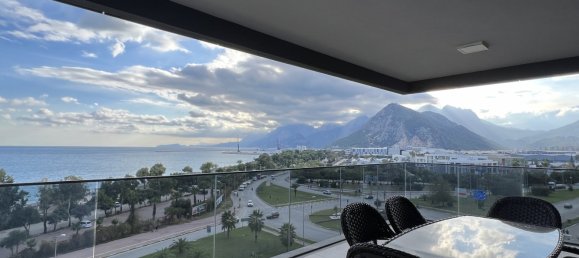 شقة 4+1 في Antalya, Turkey رقم 21022 8