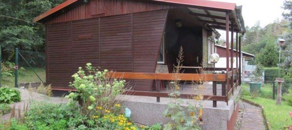 1 bedroom Bungalow in Gotha, Germany No. 161945 3