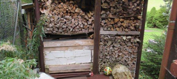 1 bedroom Bungalow in Gotha, Germany No. 161945 10