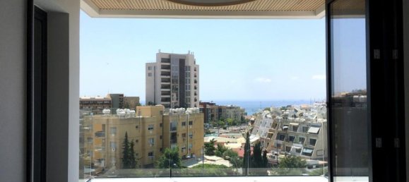 3 Schlafzimmer Wohnung in Limassol, Cyprus, Nr. 2100 3