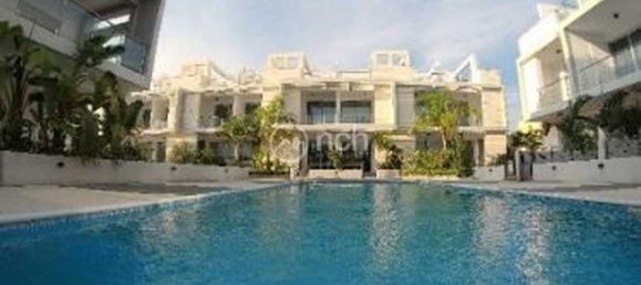 Casa T2 em Germasogeia, Cyprus N.º 17035 4