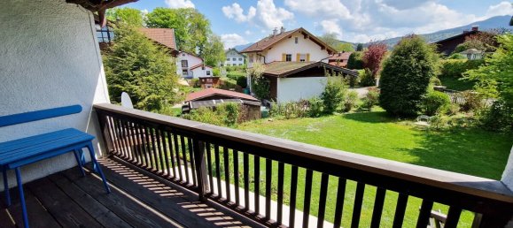 4-Zimmer Haus in Traunstein, Germany, Nr. 169544 7