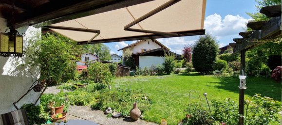 4-Zimmer Haus in Traunstein, Germany, Nr. 169544 6