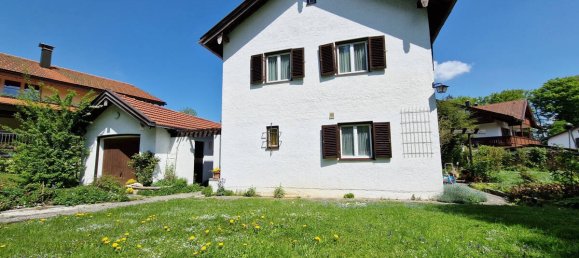 4-Zimmer Haus in Traunstein, Germany, Nr. 169544 3