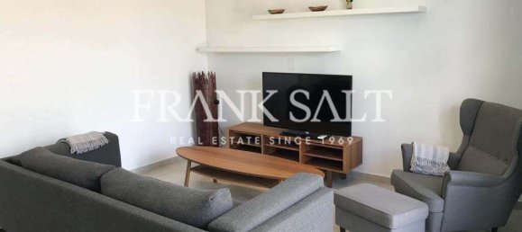 2 bedrooms Penthouse in Gzira, Malta No. 6925 3