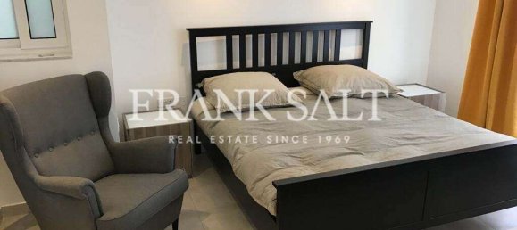 2 bedrooms Penthouse in Gzira, Malta No. 6925 6