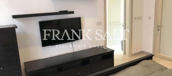 2 bedrooms Penthouse in Gzira, Malta No. 6925 7