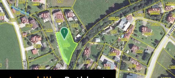  قطعة أرض في Aflenz, Austria رقم 132246 8