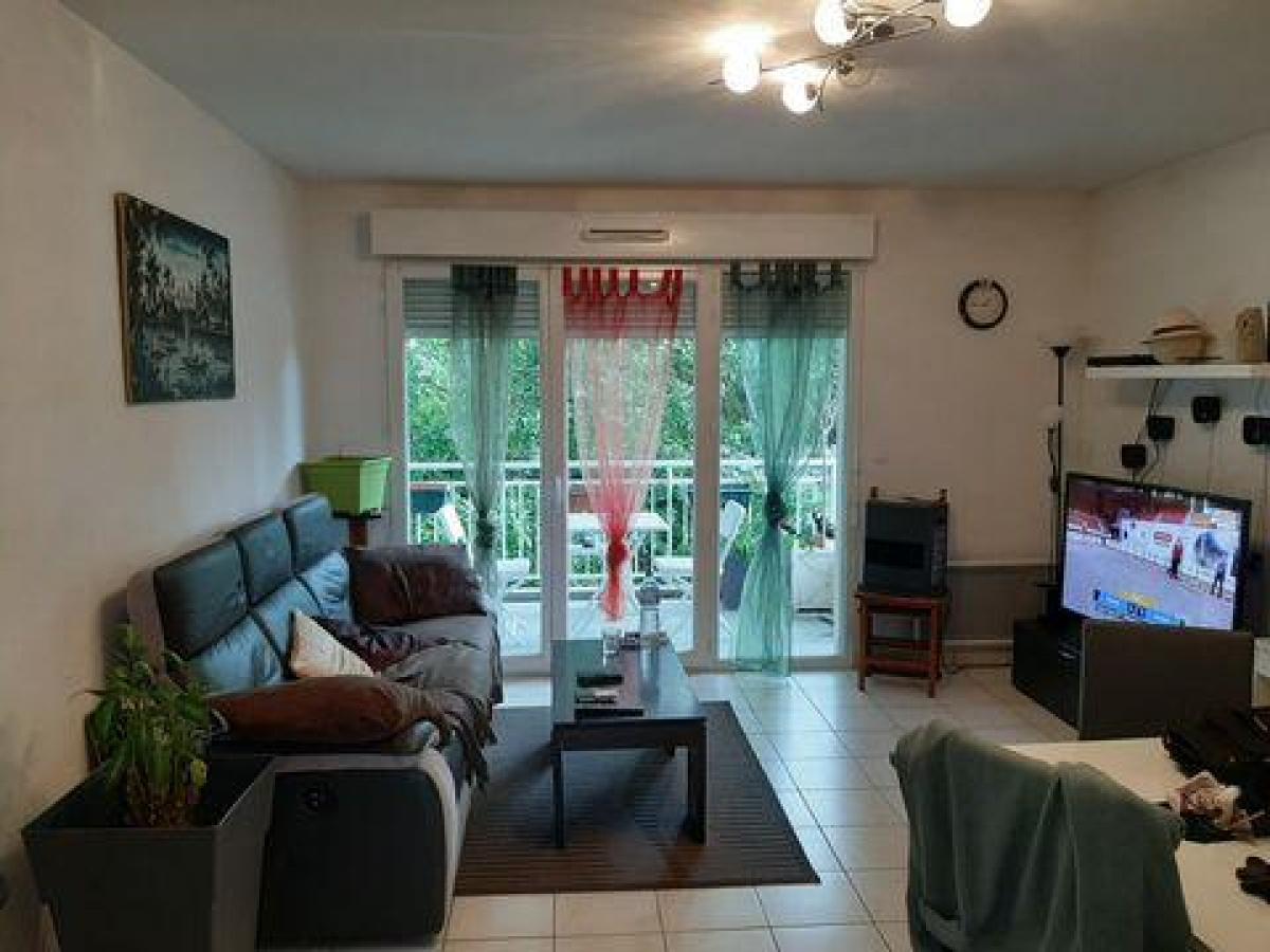 2 Schlafzimmer Eigentumswohnung in Marcheprime, France, Nr. 16247