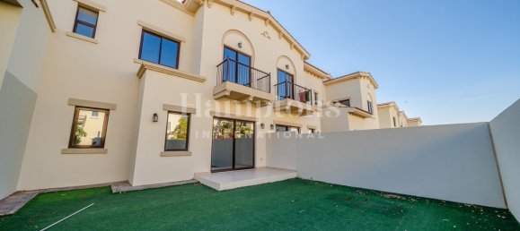 3 غرف نوم تاون هاوس في المرابع العربية, UAE رقم 195693 18