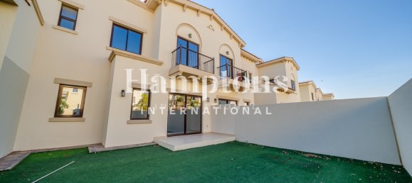 3 غرف نوم تاون هاوس في المرابع العربية, UAE رقم 195693 26
