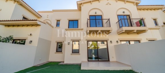 3 غرف نوم تاون هاوس في المرابع العربية, UAE رقم 195693 22
