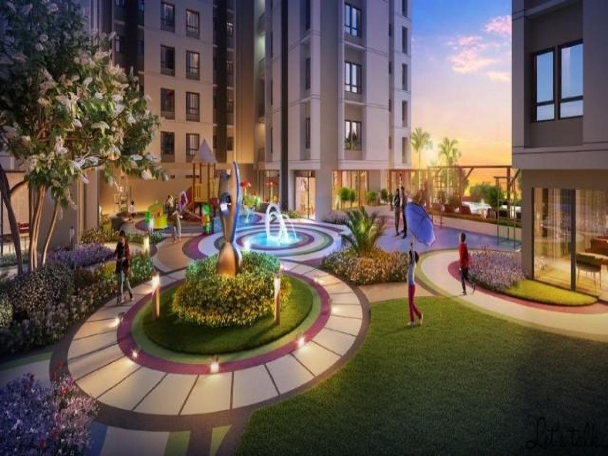 2 Schlafzimmer Haus in Kolkata, India, Nr. 21599