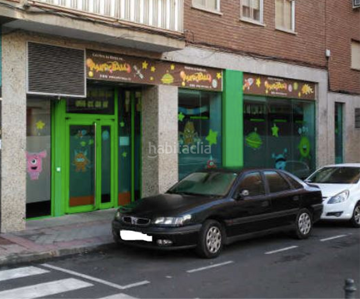 Imóvel comercial em Fuenlabrada, Spain 156 m² N.º 164121