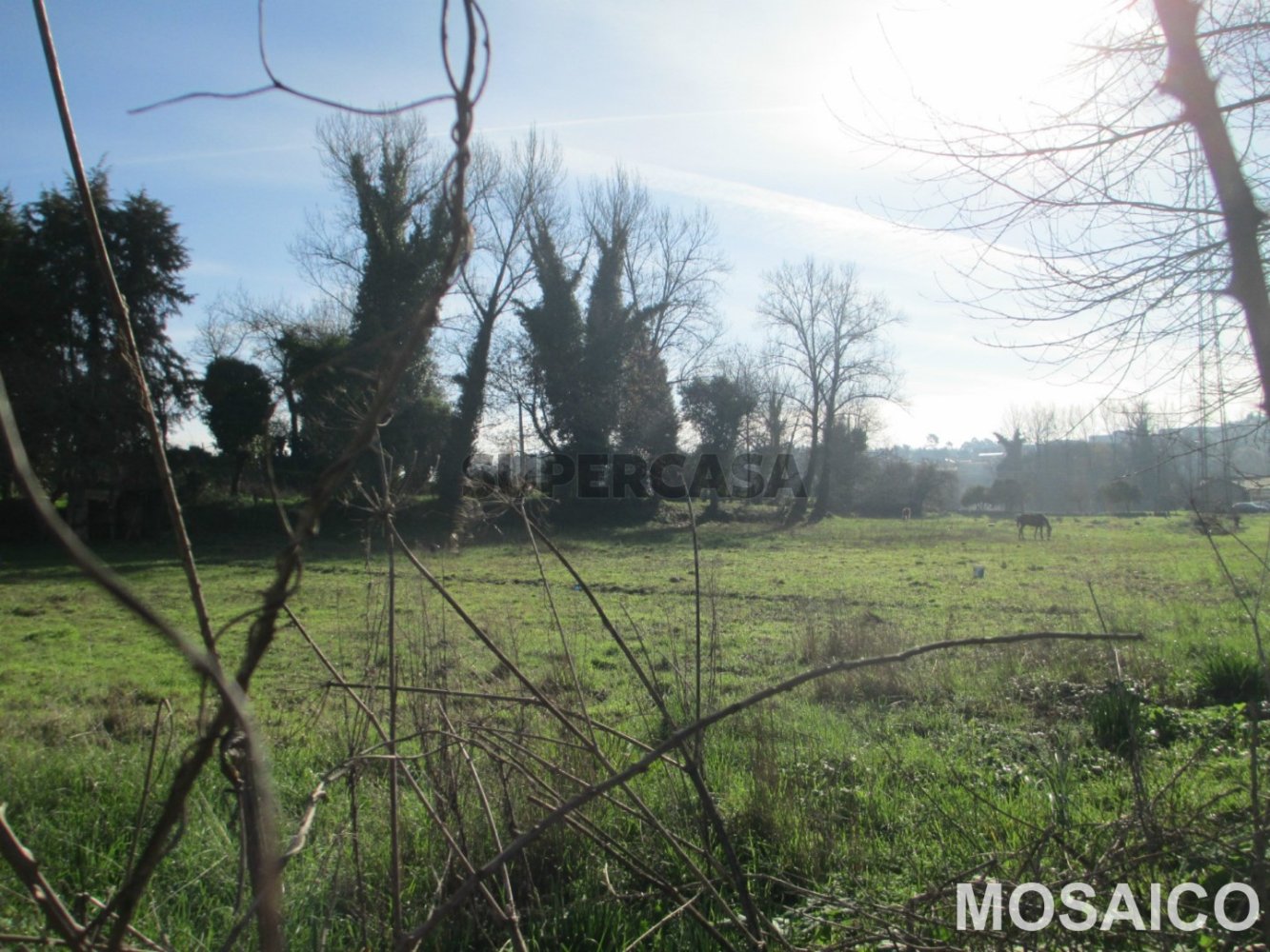 299m² Land in Vila Nova de Gaia, Portugal No. 256105