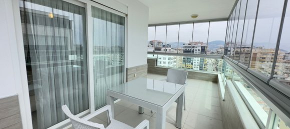 Apartment 2+1 in Mahmutlar, Turkey No. 13834 20