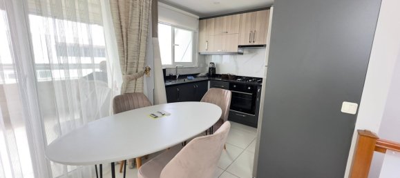 Apartment 2+1 in Mahmutlar, Turkey No. 13834 7