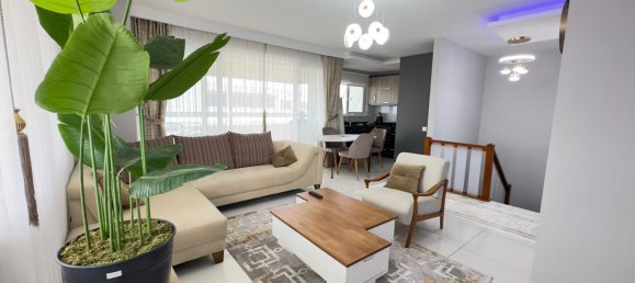 Apartment 2+1 in Mahmutlar, Turkey No. 13834 6