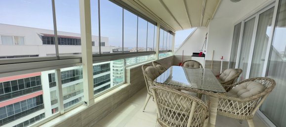 Apartment 2+1 in Mahmutlar, Turkey No. 13834 8