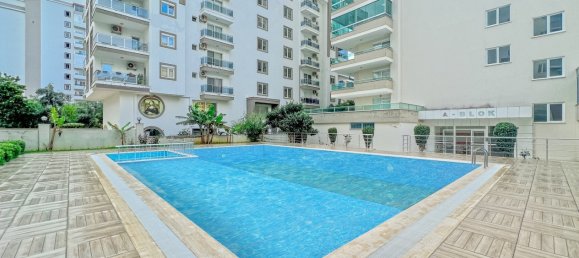 Apartment 2+1 in Mahmutlar, Turkey No. 13834 24