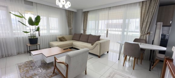 Apartment 2+1 in Mahmutlar, Turkey No. 13834 5