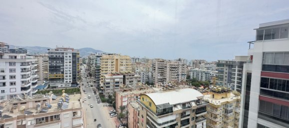 Apartment 2+1 in Mahmutlar, Turkey No. 13834 21