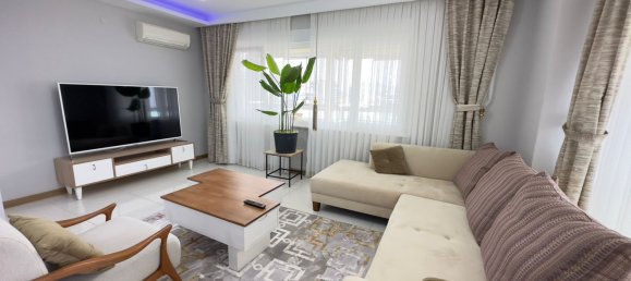 Apartment 2+1 in Mahmutlar, Turkey No. 13834 4