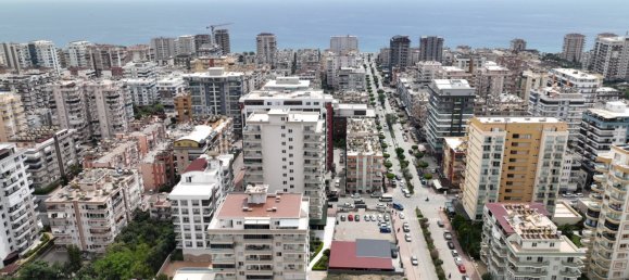 Apartment 2+1 in Mahmutlar, Turkey No. 13834 22